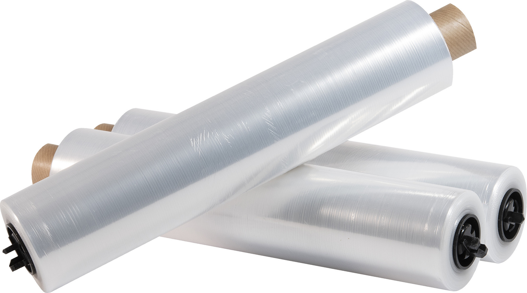 Frischhaltefolie PE für Wrapmaster Frischhaltefolie PE für Wrapmaster, 30cm breit